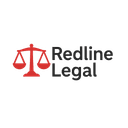 Redline Legal logo