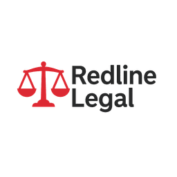 Redline Legal Logo